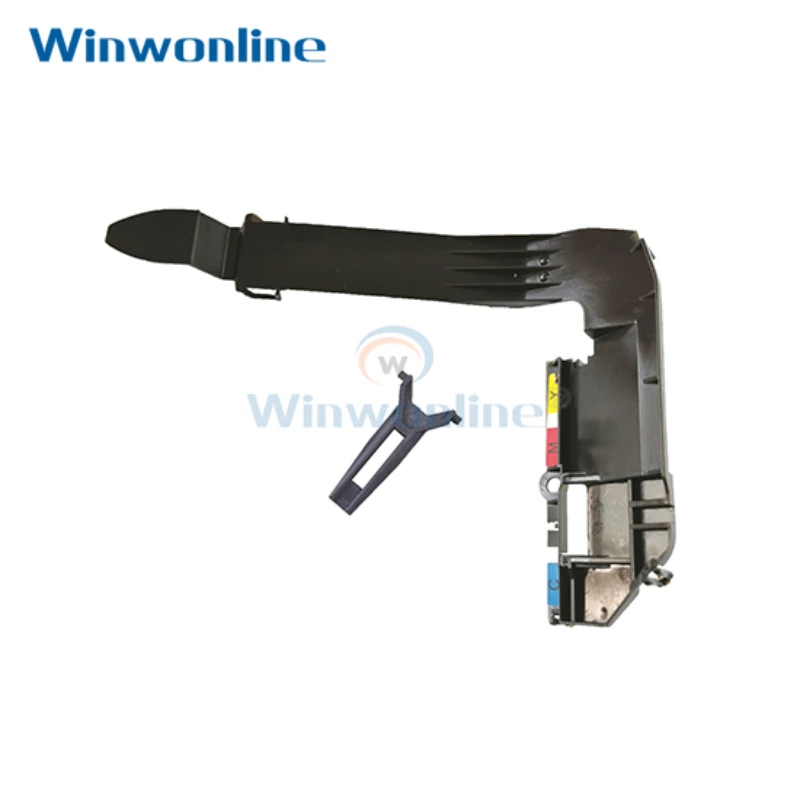 Solvent Printer Ink - Ink Tube Cover Lock Upper Cover