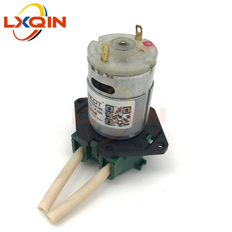 Solvent Printer Ink - LXQIN 1pcs Solvent /UV Printer Peristaltic