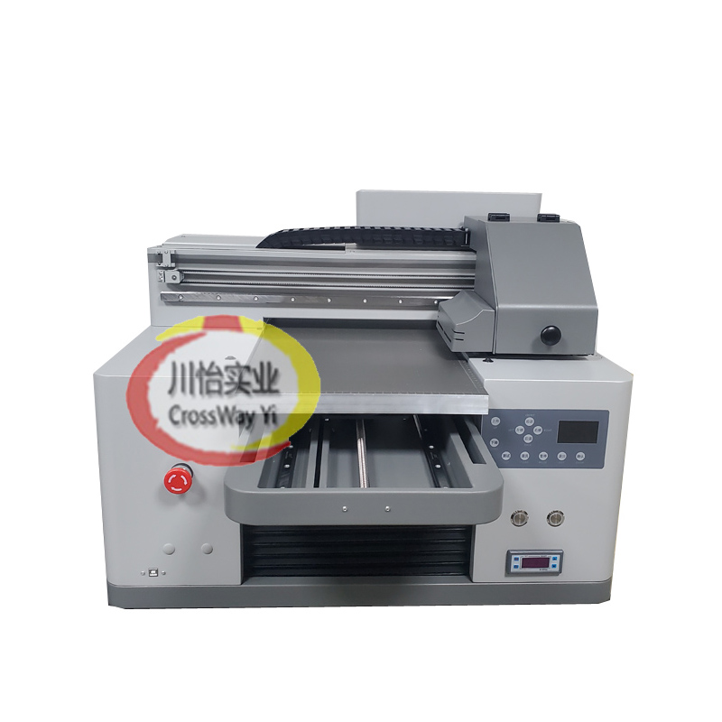 Commercial Uv Printing - Wholesale Price UV DTF Printer A3