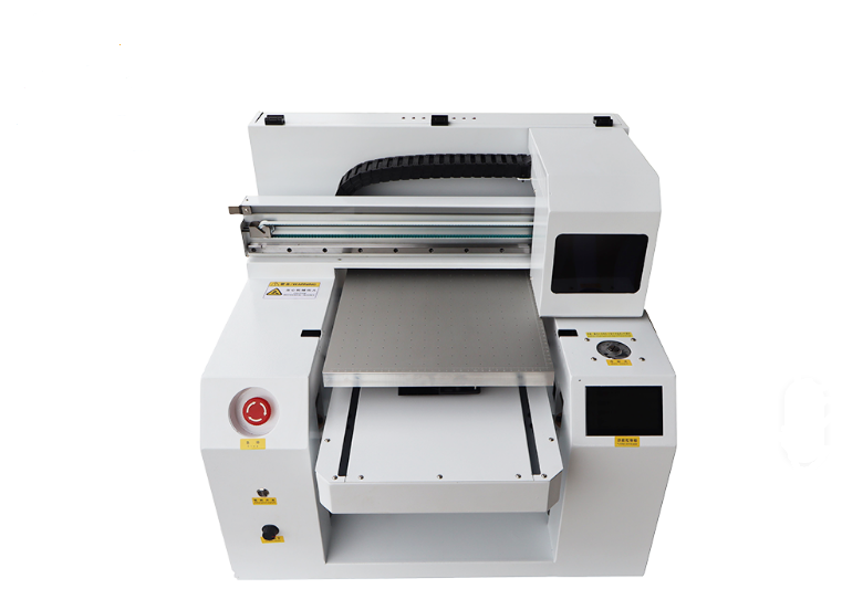 Commercial Uv Printing - Desktop Printer Portable 3040 A3mini Size
