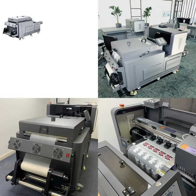 Commercial Printing Software - for Commercial Software New I3200 XP600