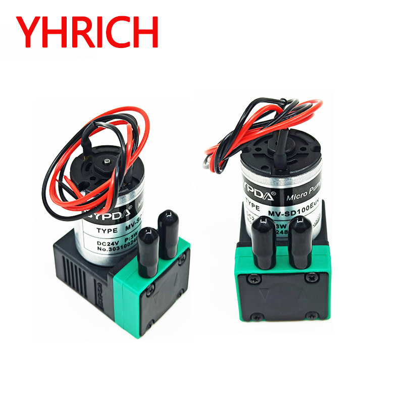 Uv Flatbed Printer - 2PCS High Quality MV-SD100Euv SYPDA UV