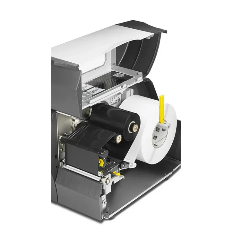 Upgrade ZT230 203dpi Industria - Commercial Label Printing Machine recension och pris