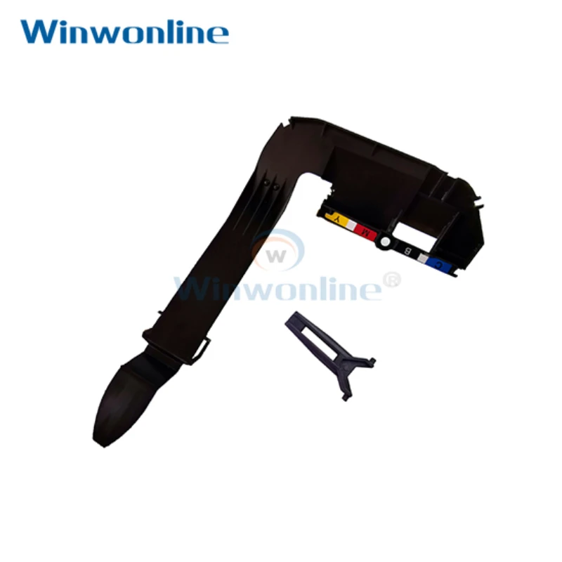 Ink Tube Cover Lock Upper Cove - Solvent Printer Ink recension och pris
