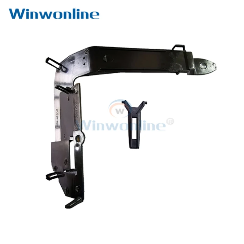 Ink Tube Cover Lock Upper Cove - Solvent Printer Ink recension och pris