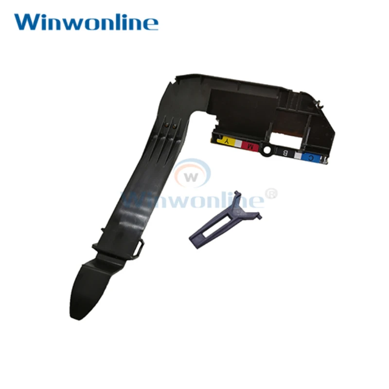 Ink Tube Cover Lock Upper Cove - Solvent Printer Ink recension och pris