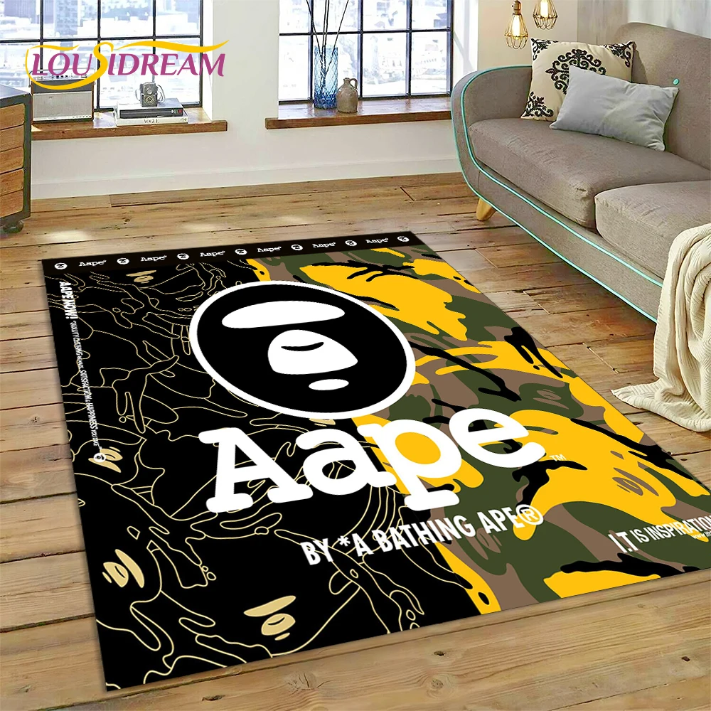 3D Printing B-BAPE Fashion Car - Commercial Printing For Sale recension och pris