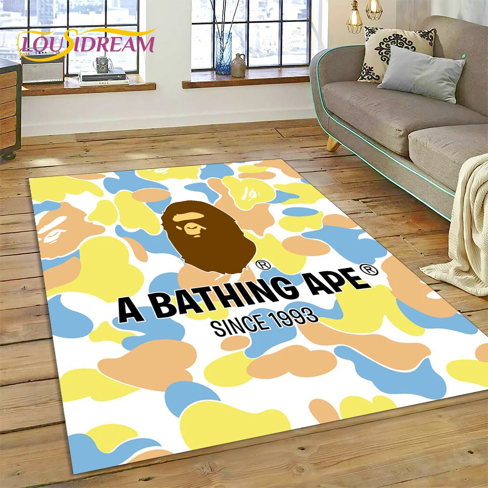 3D Printing B-BAPE Fashion Car - Commercial Printing For Sale recension och pris
