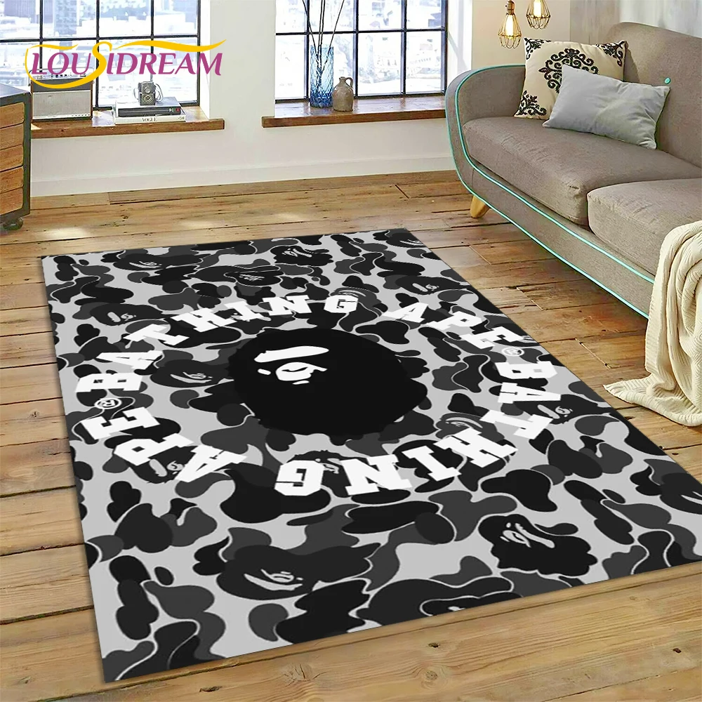 3D Printing B-BAPE Fashion Car - Commercial Printing For Sale recension och pris