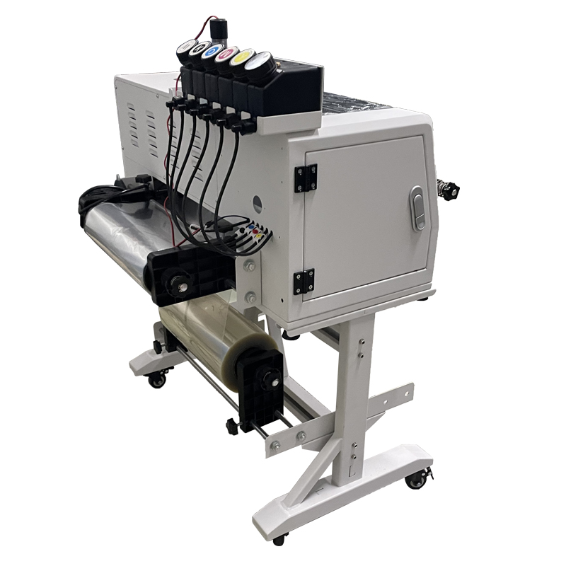 Double Sides Printing A3 Cryst - Commercial Uv Printing recension och pris