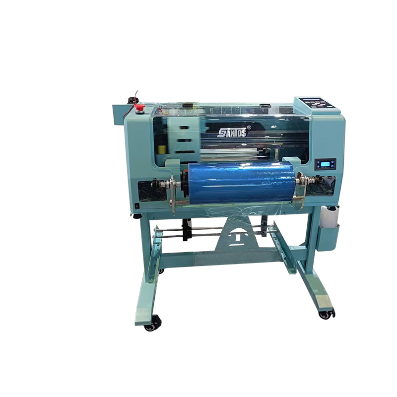 Double Sides Printing A3 Cryst - Commercial Uv Printing recension och pris
