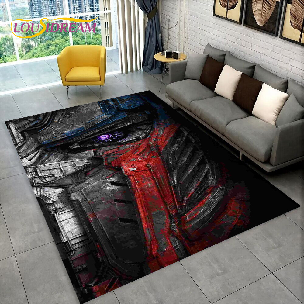 3D Transformers Cartoon Autobo - Commercial Printing For Sale recension och pris