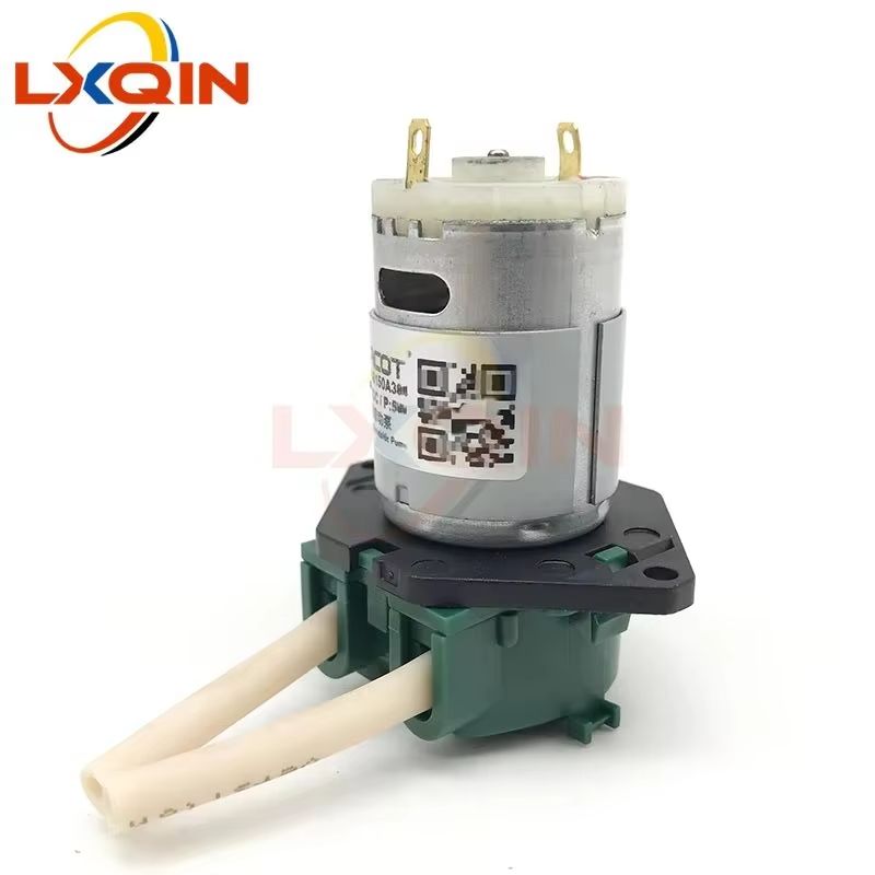 LXQIN 1pcs Solvent /UV Printer - Solvent Printer Ink recension och pris