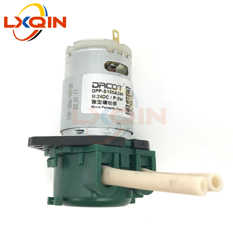 LXQIN 1pcs Solvent /UV Printer - Solvent Printer Ink recension och pris