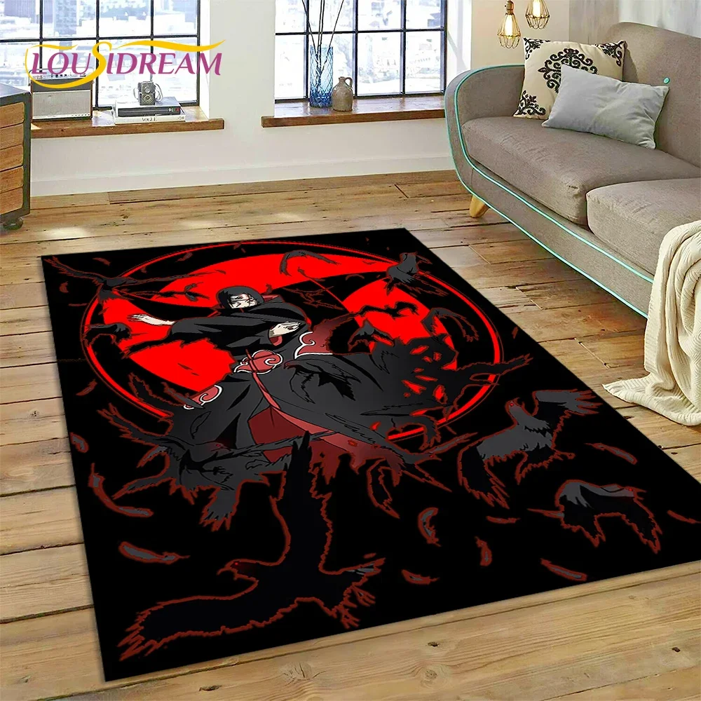 Cartoon 3D I-Itachi Japan Anim - Commercial Printing For Sale recension och pris