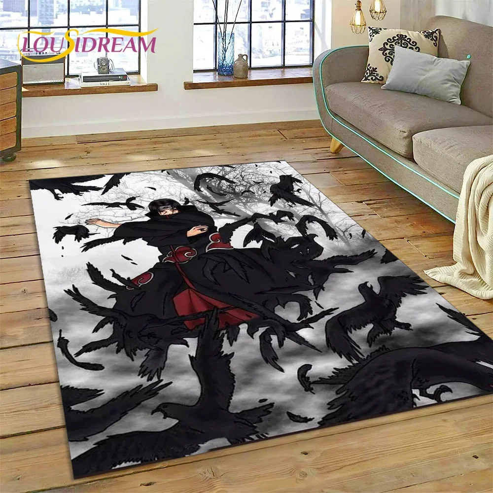 Cartoon 3D I-Itachi Japan Anim - Commercial Printing For Sale recension och pris