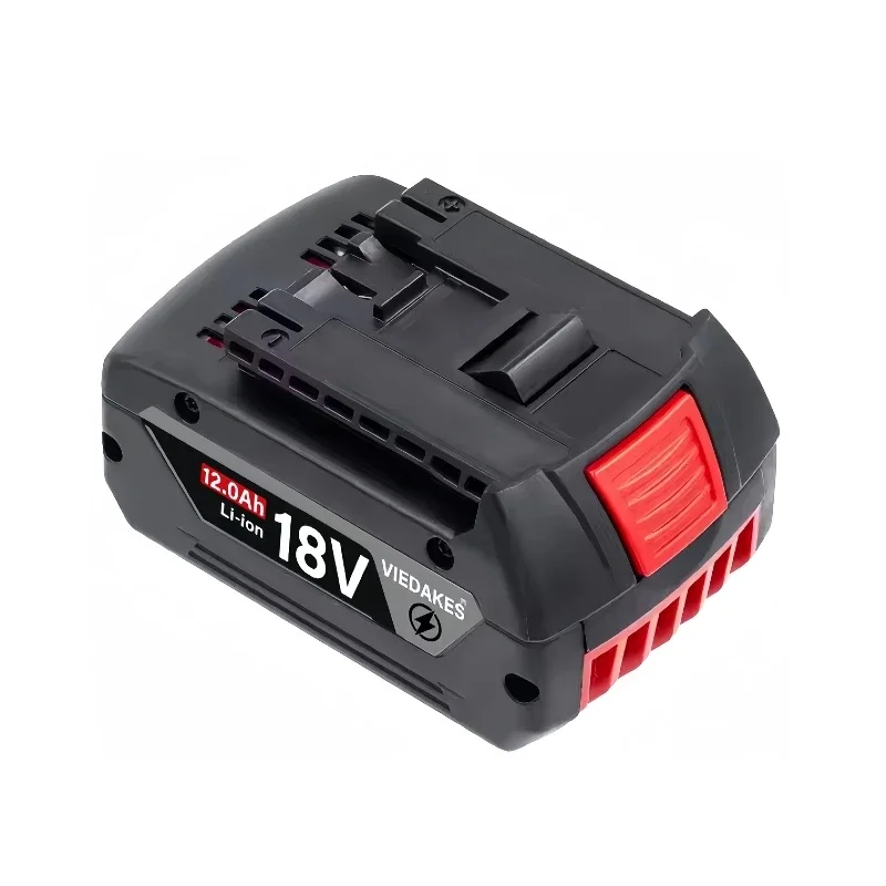 18V 10.0Ah for Bosch BAT618 Ba - Bosch Drill Gsb 18V recension och pris