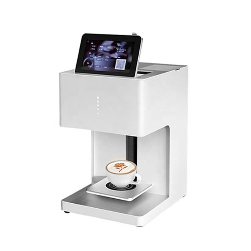 Commercial coffee automatic la - Commercial Printing Definition recension och pris