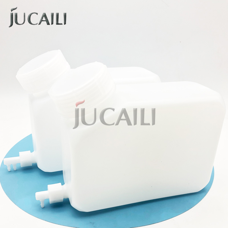 1500ML White Ink Circulation S - Solvent Printer Ink recension och pris