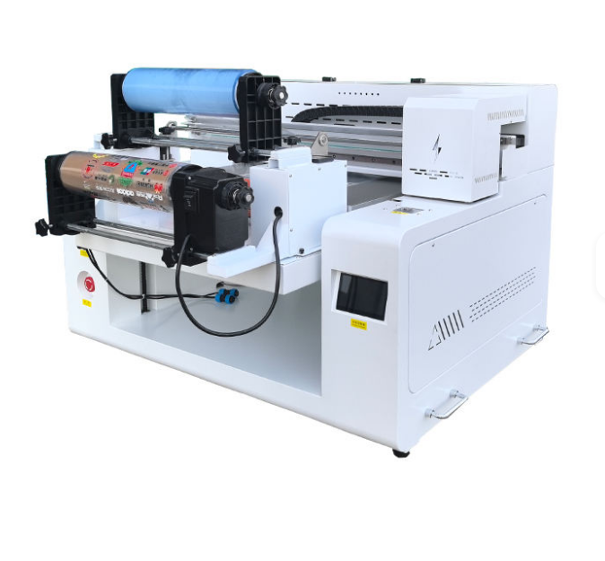 UV DTF Flatbed and Roll Printe - Commercial Uv Printing recension och pris