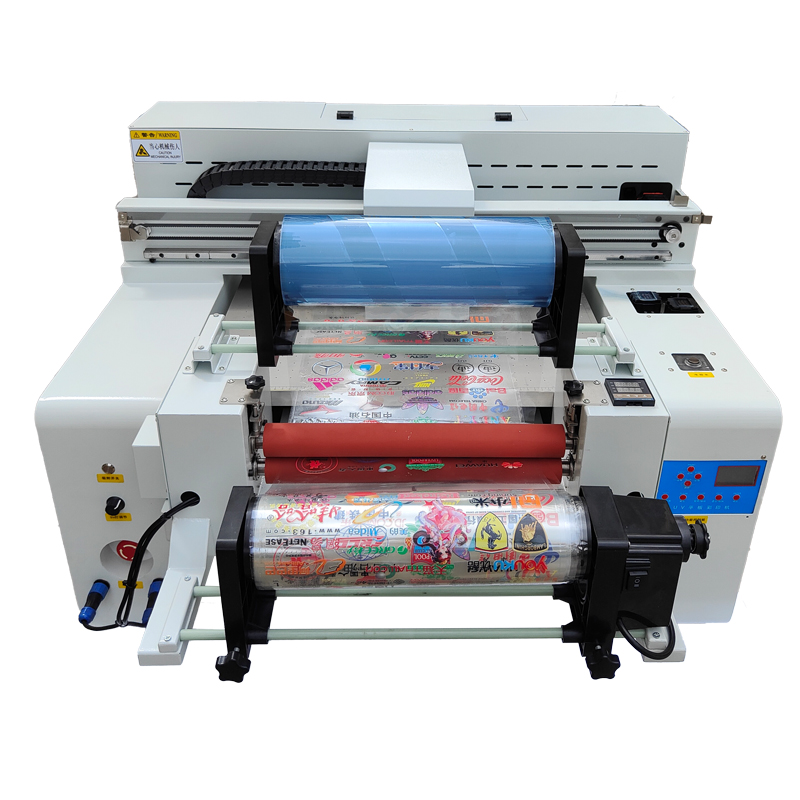 UV DTF Flatbed and Roll Printe - Commercial Uv Printing recension och pris