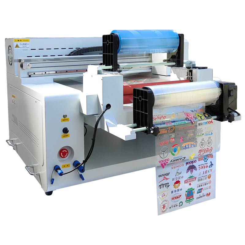 UV DTF Flatbed and Roll Printe - Commercial Uv Printing recension och pris