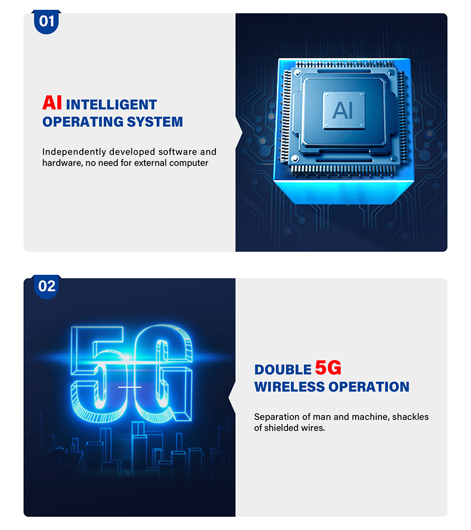 Fully Automatic AI 3D Wall Flo - Commercial Uv Printing recension och pris
