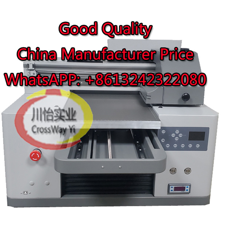 Wholesale Price UV DTF Printer - Commercial Uv Printing recension och pris