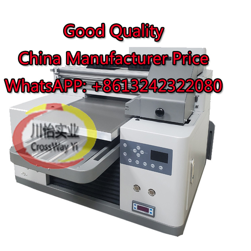 Wholesale Price UV DTF Printer - Commercial Uv Printing recension och pris
