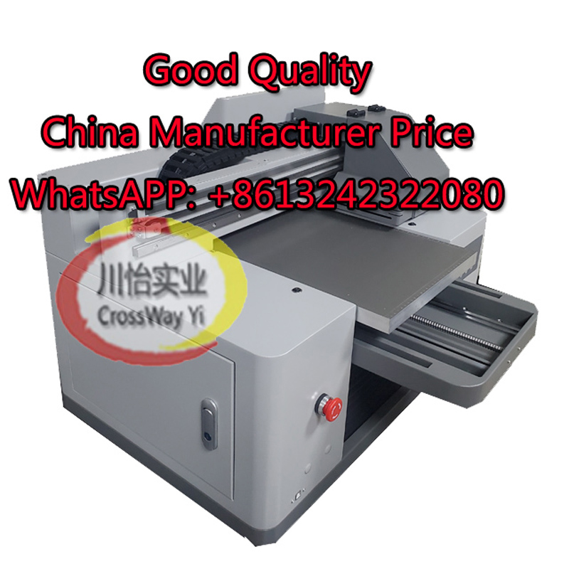 Wholesale Price UV DTF Printer - Commercial Uv Printing recension och pris