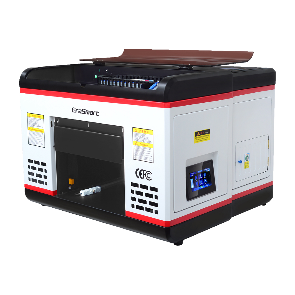 ATV Mini Inkjet LED UV Printer - Uv Flatbed Printer recension och pris