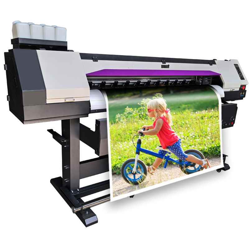 High quality  I3200U1 head 160 - Commercial Uv Printing recension och pris