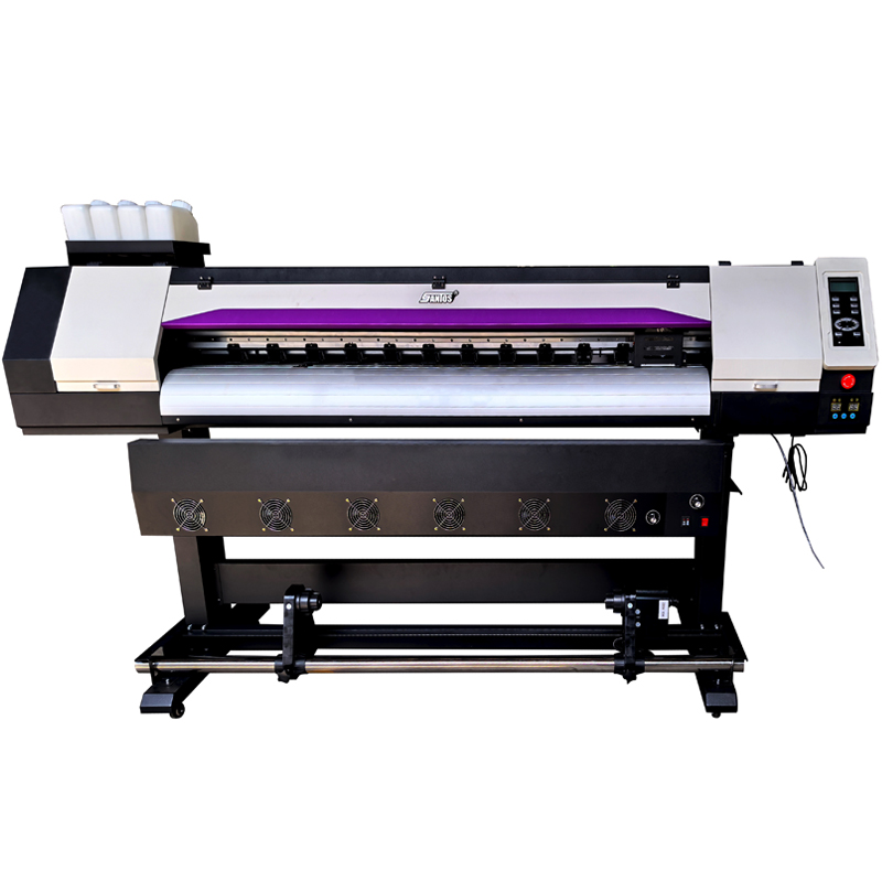 High quality  I3200U1 head 160 - Commercial Uv Printing recension och pris