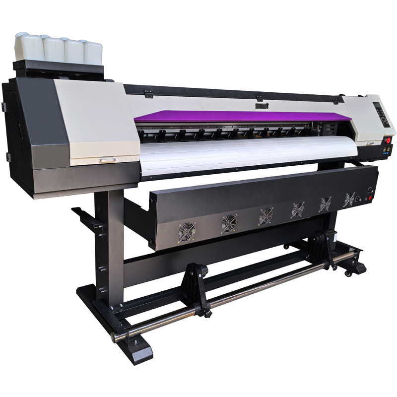 High quality  I3200U1 head 160 - Commercial Uv Printing recension och pris