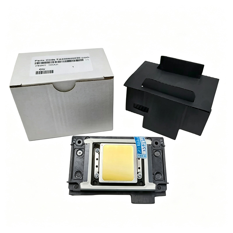 XP600 Head FA09050 Printhead f - Uv Flatbed Printer recension och pris