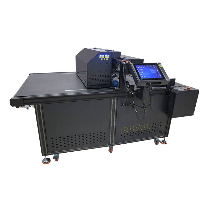Faith Single Pass Digital Prin - Commercial Uv Printing recension och pris