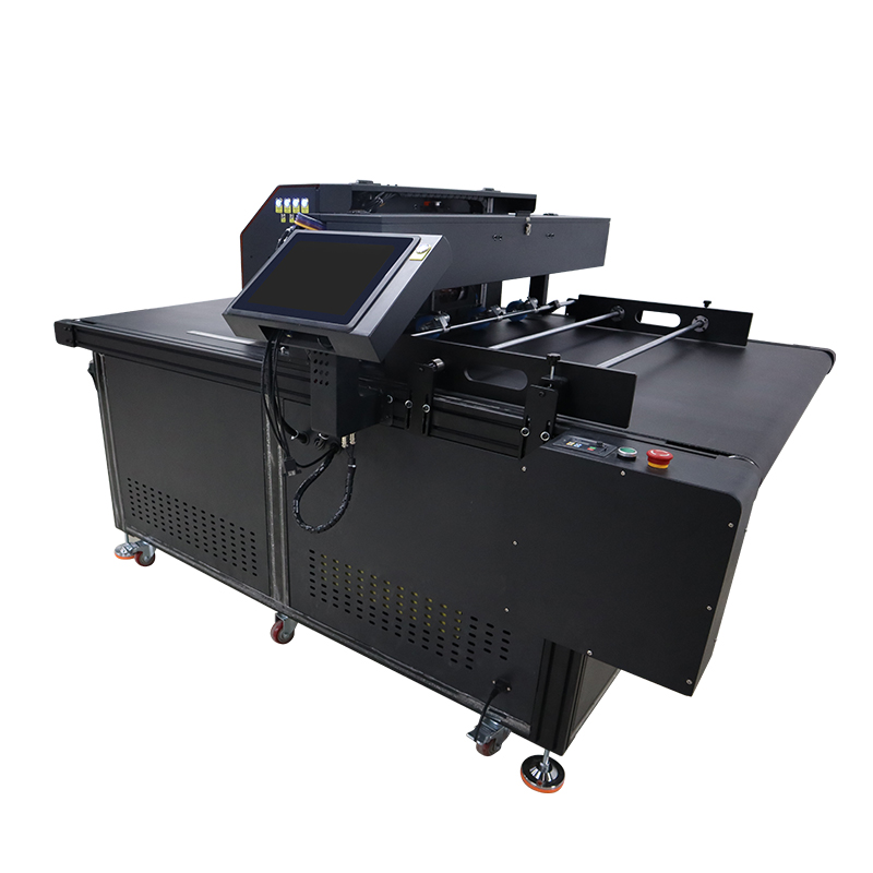 Faith Single Pass Digital Prin - Commercial Uv Printing recension och pris