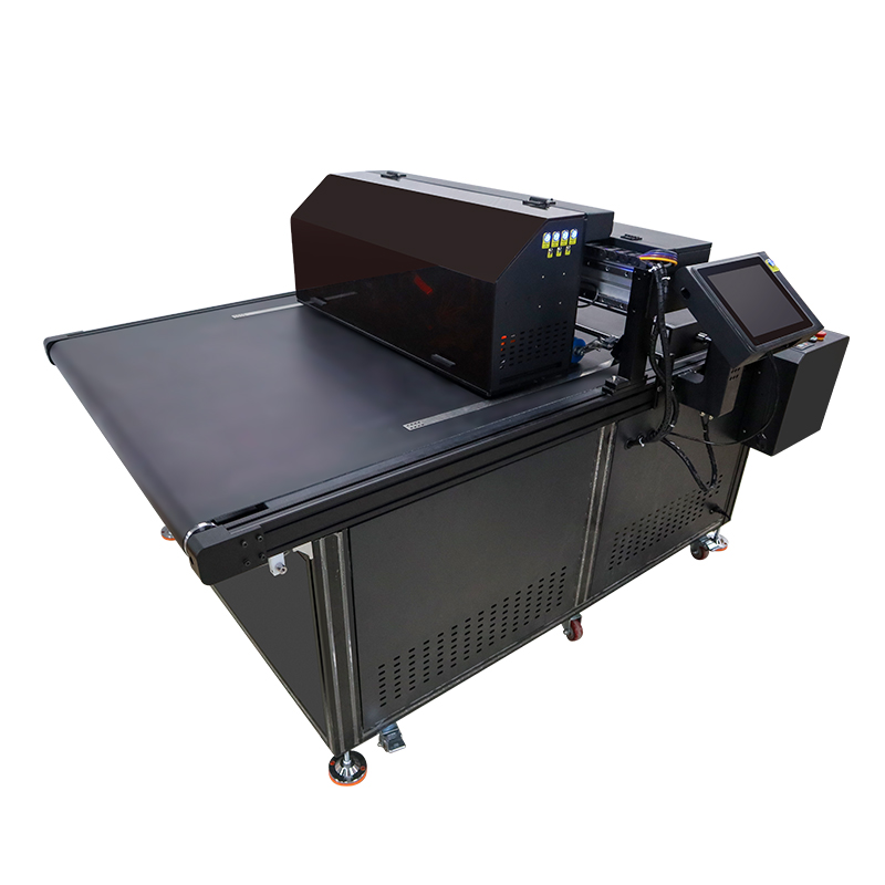 Faith Single Pass Digital Prin - Commercial Uv Printing recension och pris
