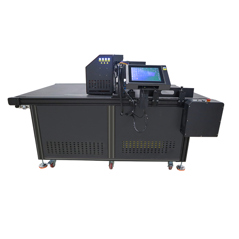 Faith Single Pass Digital Prin - Commercial Uv Printing recension och pris