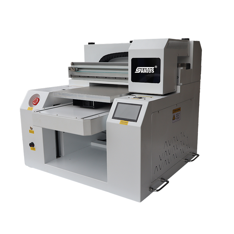 Desktop Printer Portable 3040  - Commercial Uv Printing recension och pris
