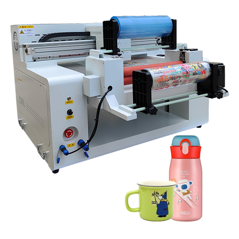 Small Business 60*50Cm Uv Prin - Commercial Uv Printing recension och pris