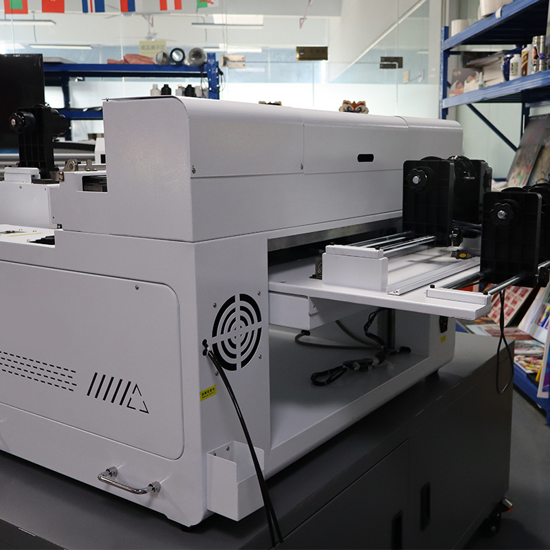 Small Business 60*50Cm Uv Prin - Commercial Uv Printing recension och pris