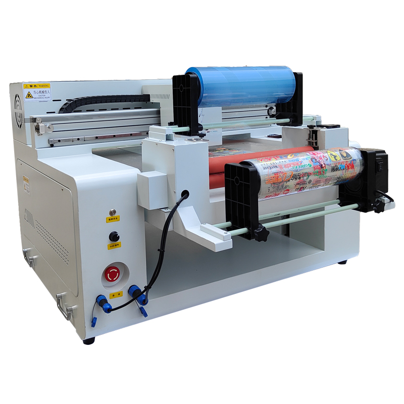 Small Business 60*50Cm Uv Prin - Commercial Uv Printing recension och pris