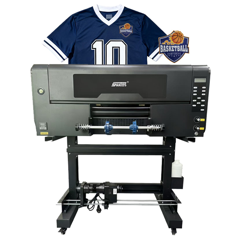 Uv Dtf Sticker Printer Laminat - Commercial Wrap Printing recension och pris