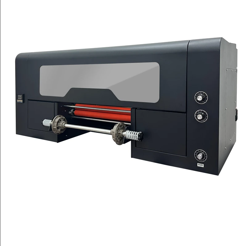 Uv Dtf Sticker Printer Laminat - Commercial Wrap Printing recension och pris