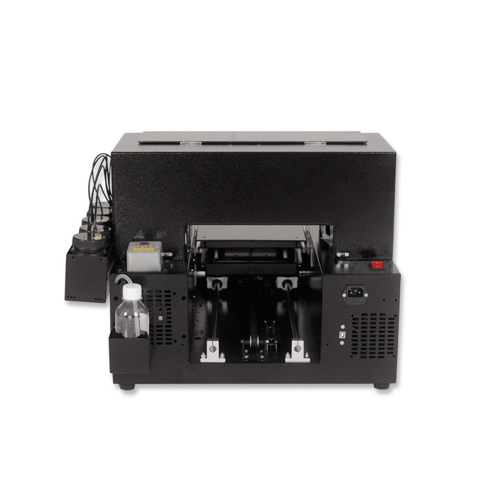 EPSON A4 UV Printer 3d relief  - Commercial Uv Printing recension och pris