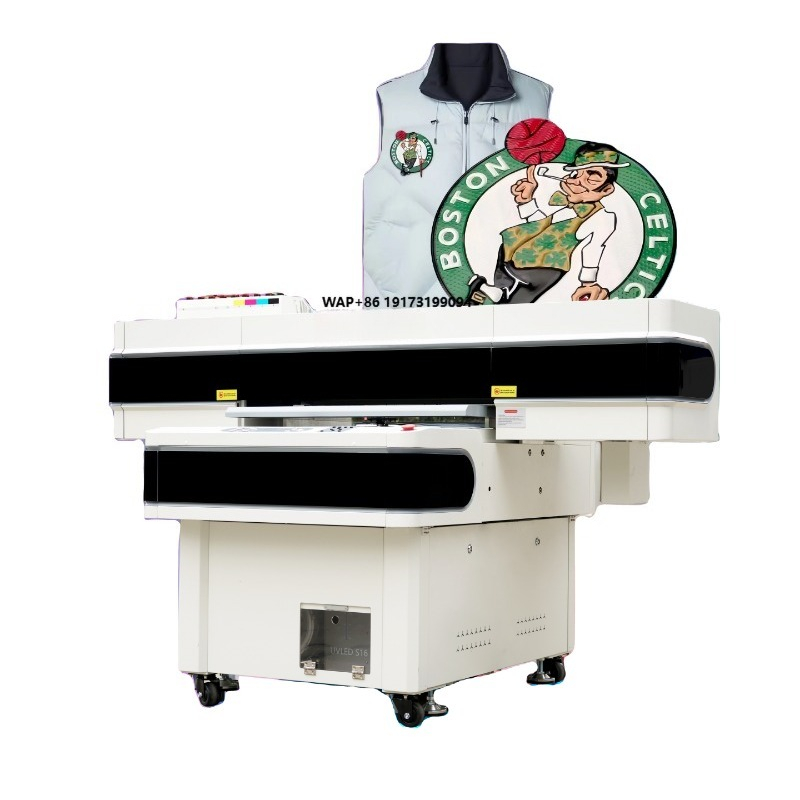 Worldcolor 2025 Advanced Techn - Uv Flatbed Printer recension och pris