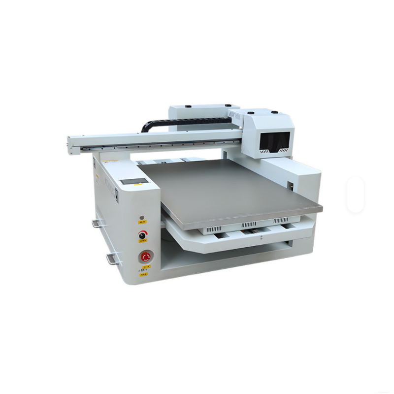 6060 6090 Roll-flat Integrated - Commercial Uv Printing recension och pris