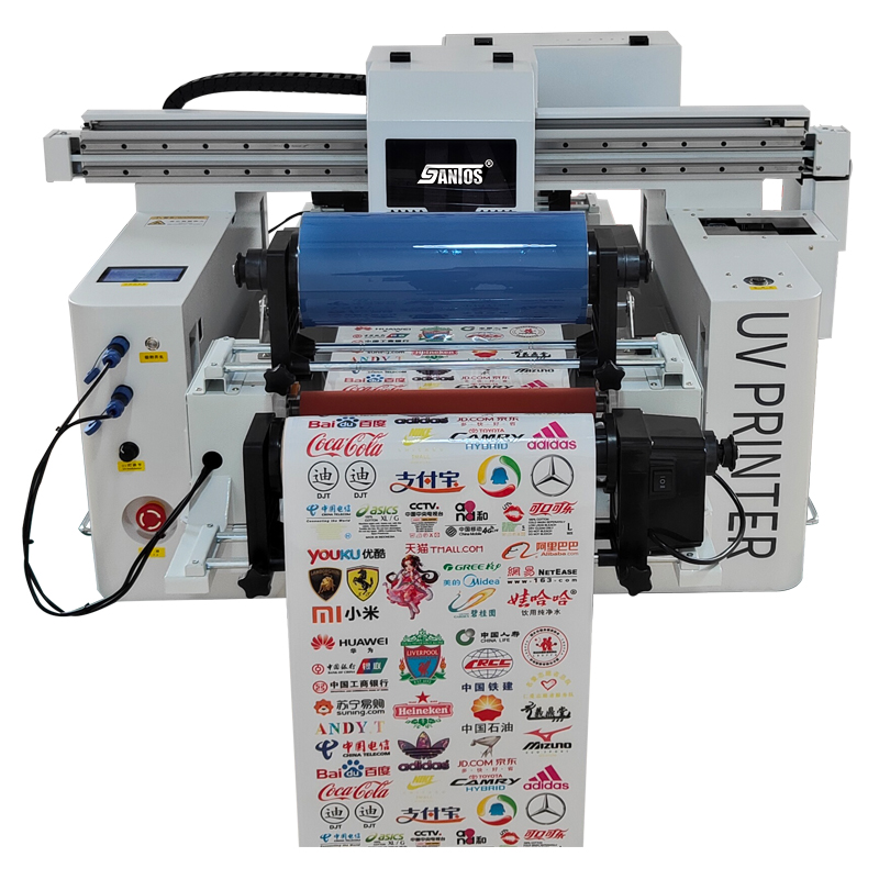 6060 6090 Roll-flat Integrated - Commercial Uv Printing recension och pris