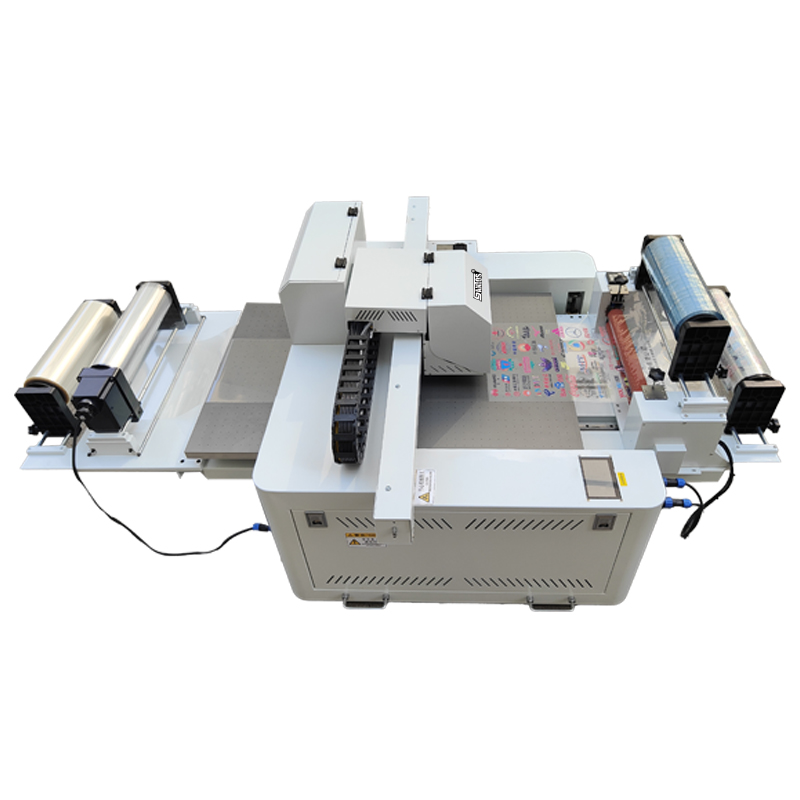 6060 6090 Roll-flat Integrated - Commercial Uv Printing recension och pris